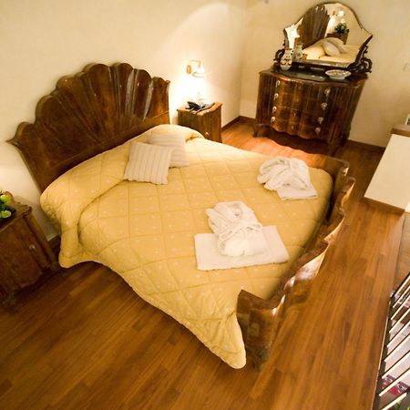 San Pietro Sopra Le Acque Resort & Spa ماسا مارتانا المظهر الخارجي الصورة