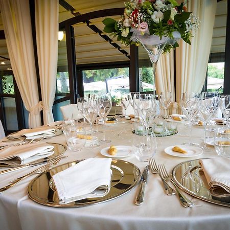 San Pietro Sopra Le Acque Resort & Spa ماسا مارتانا المظهر الخارجي الصورة