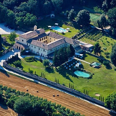 San Pietro Sopra Le Acque Resort & Spa ماسا مارتانا المظهر الخارجي الصورة