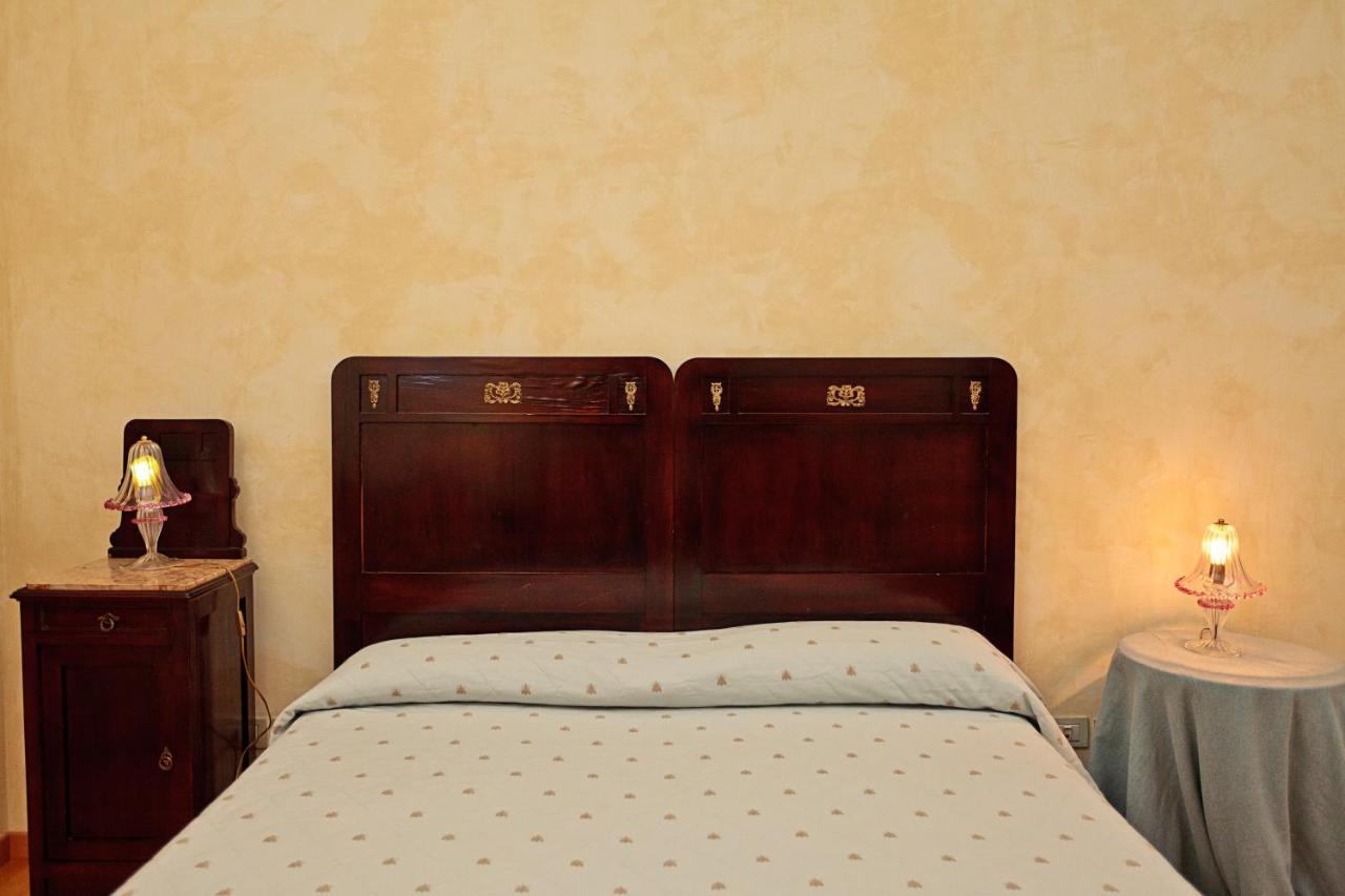 San Pietro Sopra Le Acque Resort & Spa ماسا مارتانا المظهر الخارجي الصورة