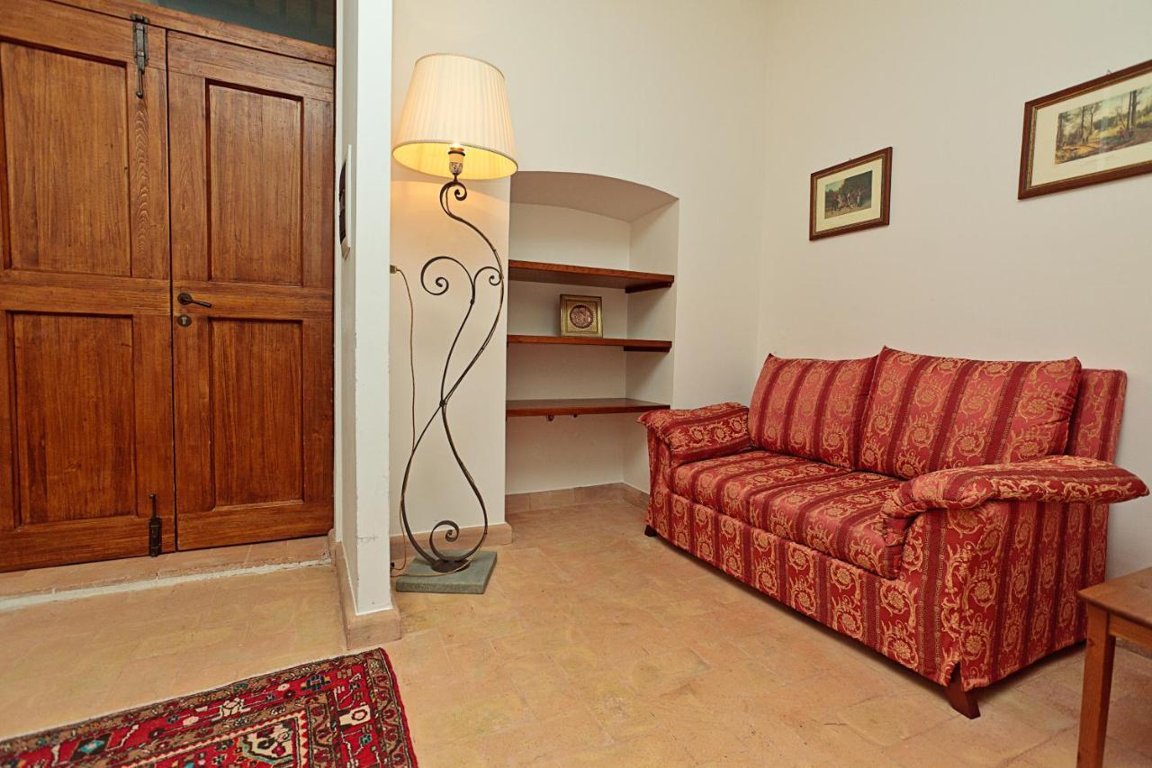 San Pietro Sopra Le Acque Resort & Spa ماسا مارتانا المظهر الخارجي الصورة