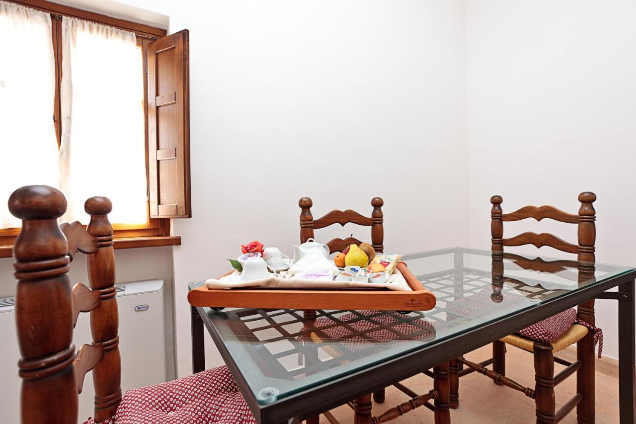 San Pietro Sopra Le Acque Resort & Spa ماسا مارتانا المظهر الخارجي الصورة