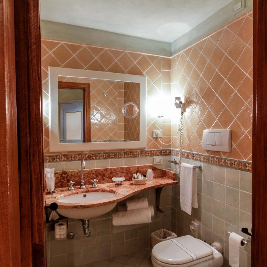 San Pietro Sopra Le Acque Resort & Spa ماسا مارتانا المظهر الخارجي الصورة