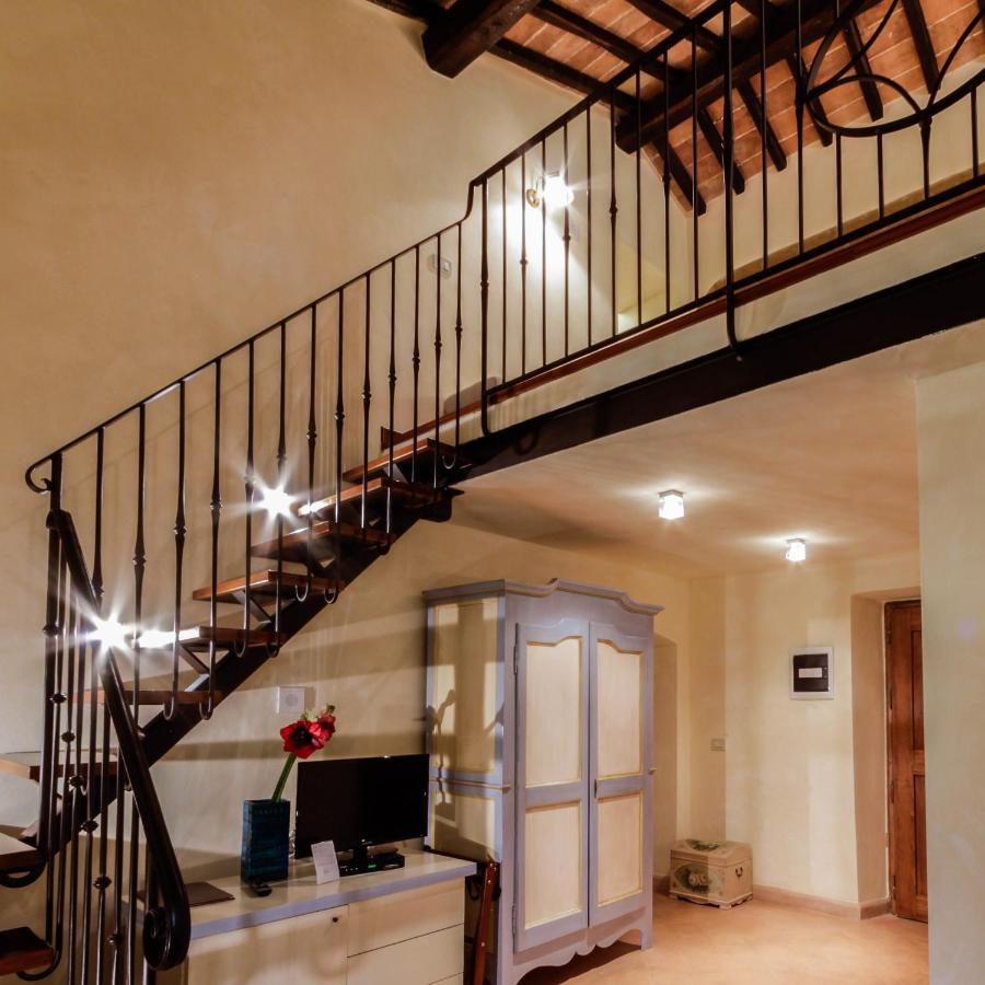 San Pietro Sopra Le Acque Resort & Spa ماسا مارتانا المظهر الخارجي الصورة