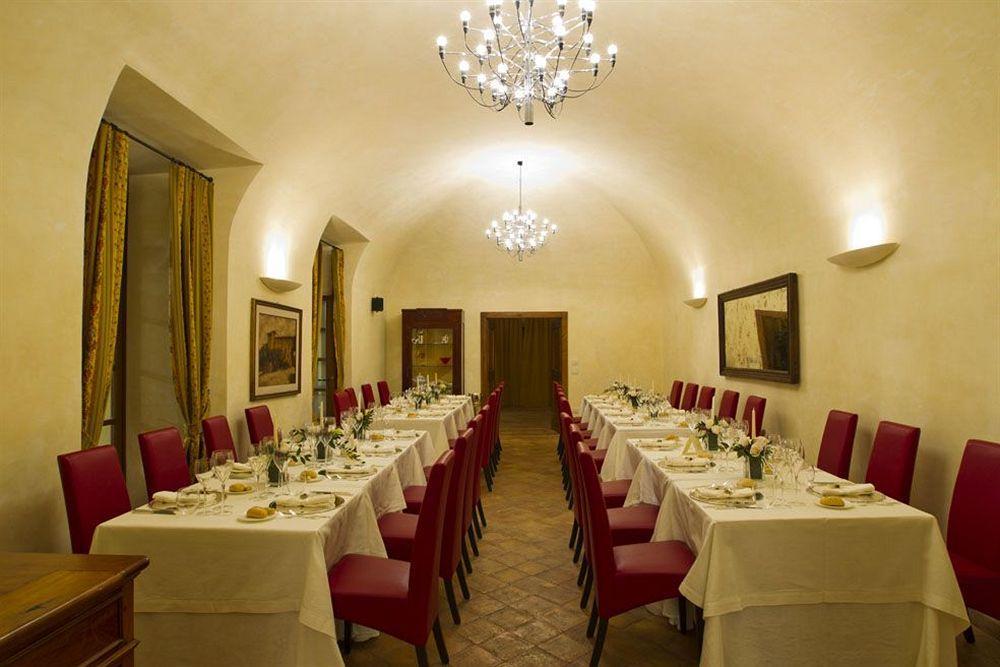 San Pietro Sopra Le Acque Resort & Spa ماسا مارتانا المظهر الخارجي الصورة