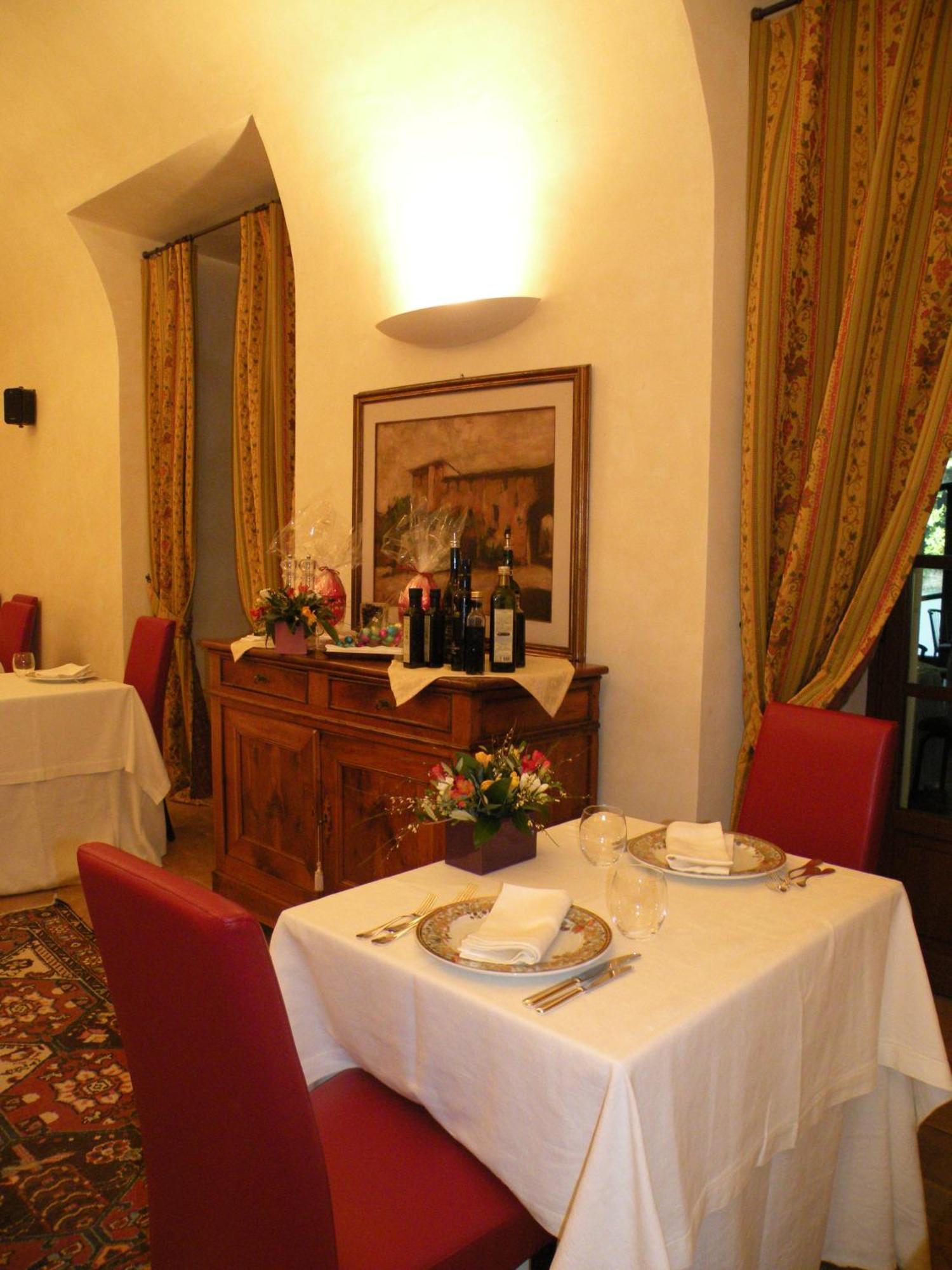 San Pietro Sopra Le Acque Resort & Spa ماسا مارتانا المظهر الخارجي الصورة