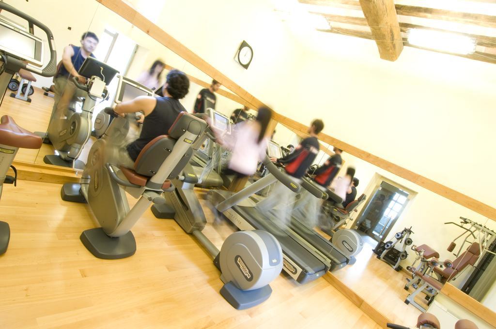 San Pietro Sopra Le Acque Resort & Spa ماسا مارتانا المظهر الخارجي الصورة