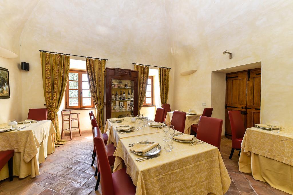 San Pietro Sopra Le Acque Resort & Spa ماسا مارتانا المظهر الخارجي الصورة