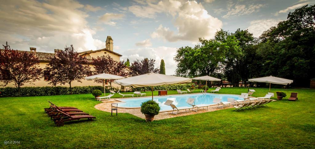 San Pietro Sopra Le Acque Resort & Spa ماسا مارتانا المظهر الخارجي الصورة