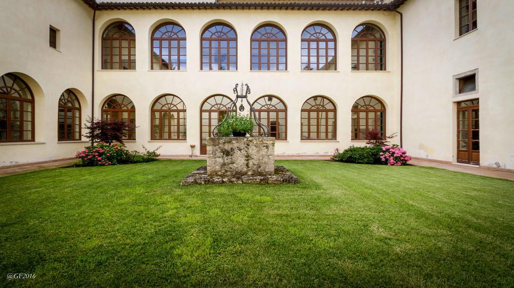 San Pietro Sopra Le Acque Resort & Spa ماسا مارتانا المظهر الخارجي الصورة