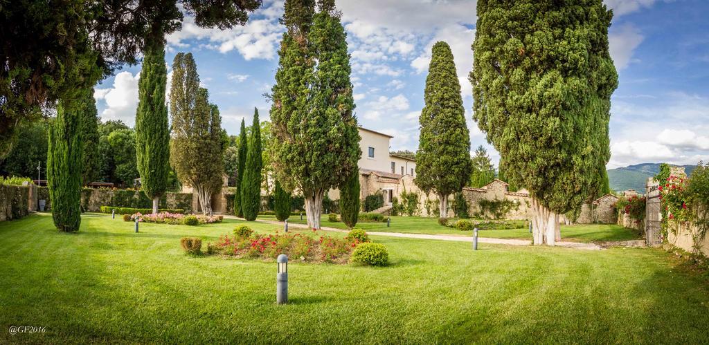 San Pietro Sopra Le Acque Resort & Spa ماسا مارتانا المظهر الخارجي الصورة