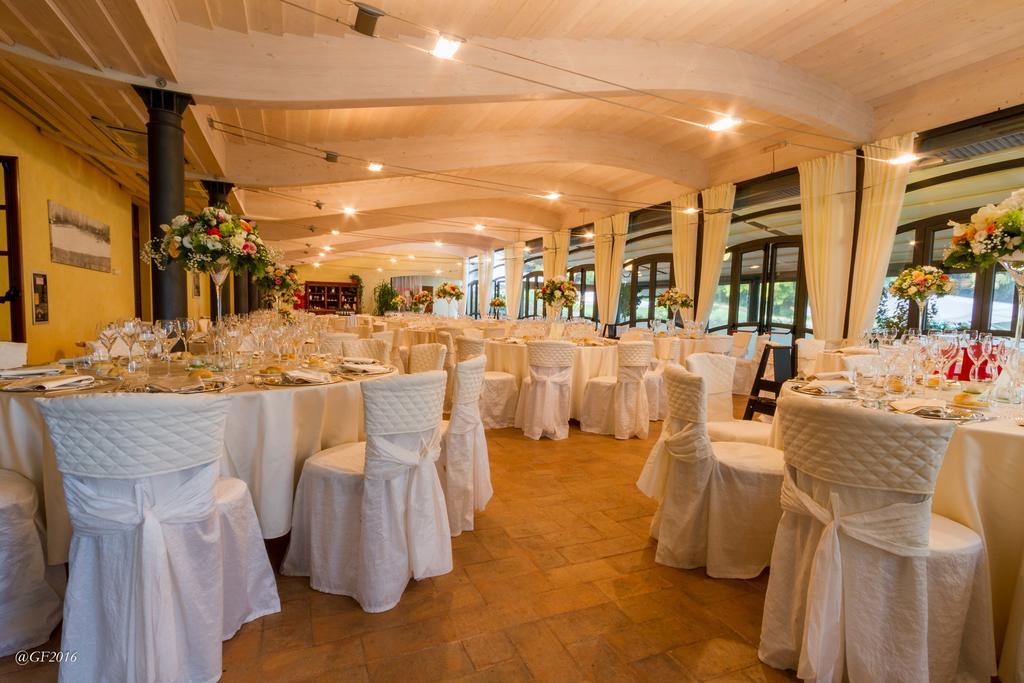 San Pietro Sopra Le Acque Resort & Spa ماسا مارتانا المظهر الخارجي الصورة