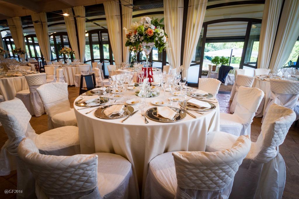 San Pietro Sopra Le Acque Resort & Spa ماسا مارتانا المظهر الخارجي الصورة