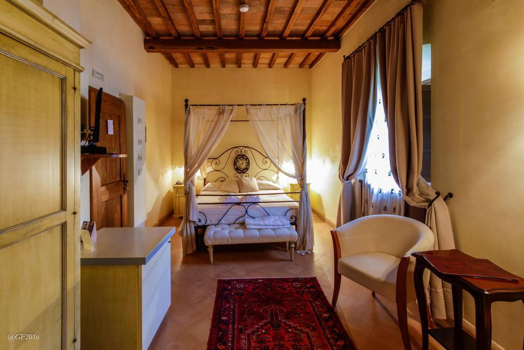 San Pietro Sopra Le Acque Resort & Spa ماسا مارتانا المظهر الخارجي الصورة