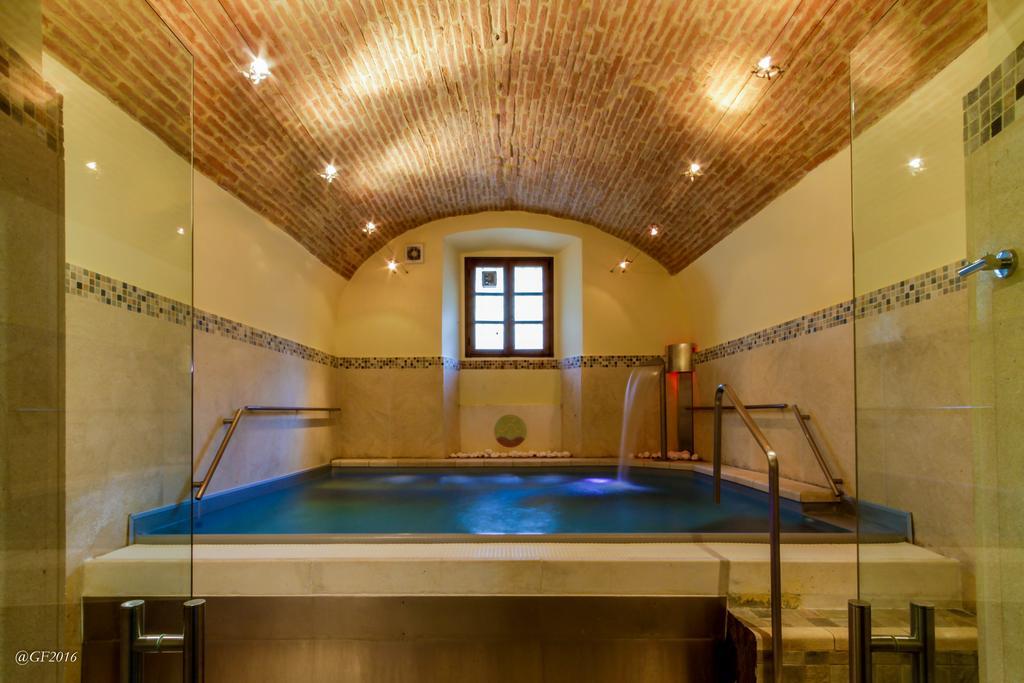 San Pietro Sopra Le Acque Resort & Spa ماسا مارتانا المظهر الخارجي الصورة