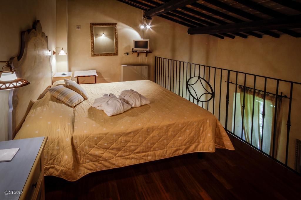 San Pietro Sopra Le Acque Resort & Spa ماسا مارتانا المظهر الخارجي الصورة
