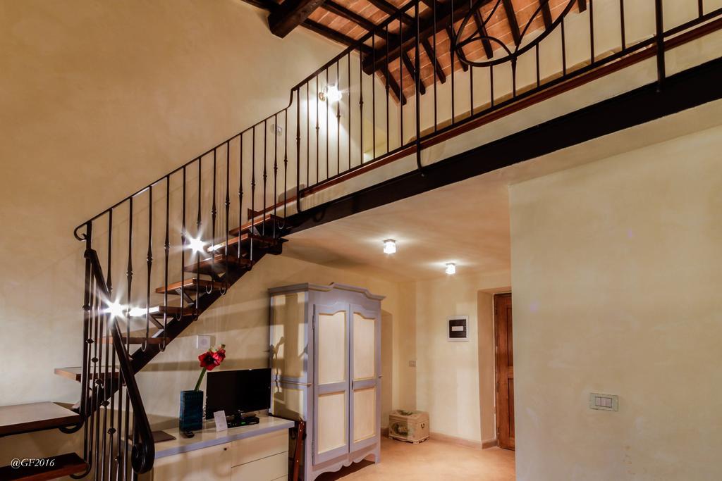 San Pietro Sopra Le Acque Resort & Spa ماسا مارتانا المظهر الخارجي الصورة