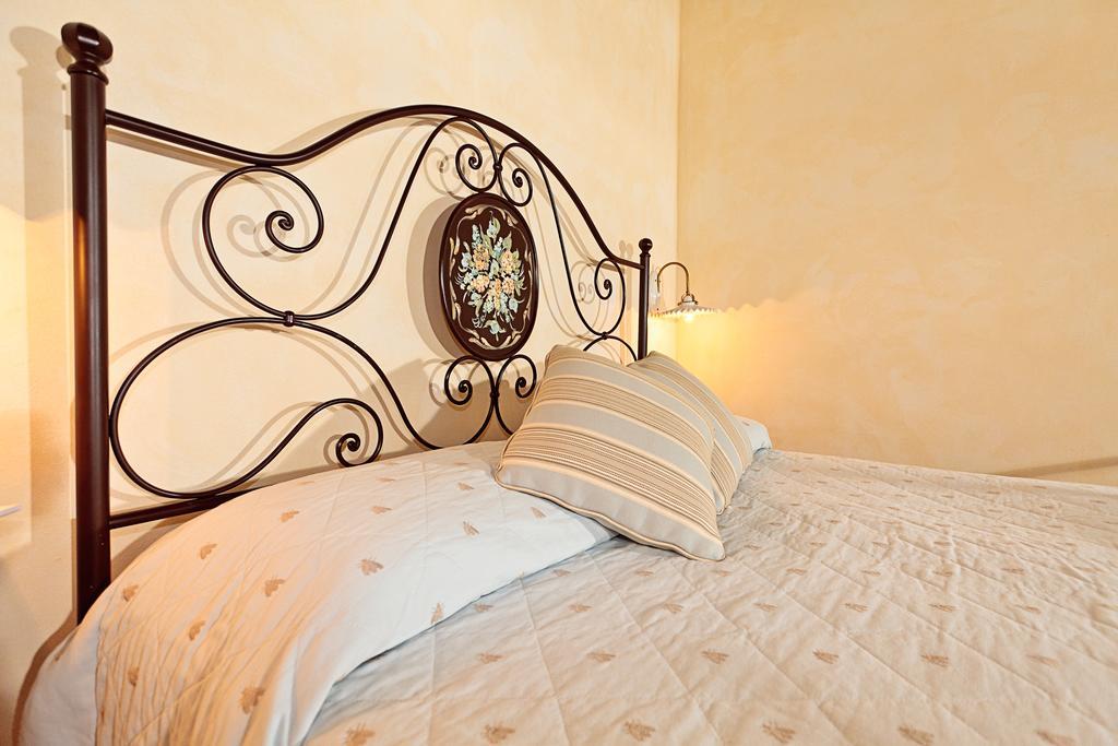 San Pietro Sopra Le Acque Resort & Spa ماسا مارتانا المظهر الخارجي الصورة