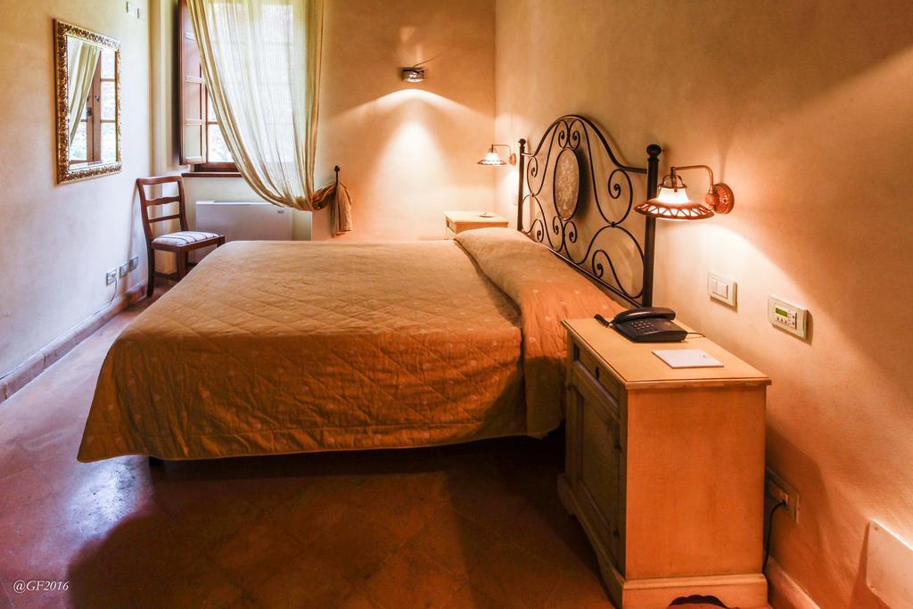 San Pietro Sopra Le Acque Resort & Spa ماسا مارتانا المظهر الخارجي الصورة