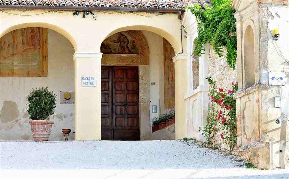 San Pietro Sopra Le Acque Resort & Spa ماسا مارتانا المظهر الخارجي الصورة