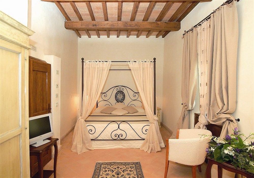San Pietro Sopra Le Acque Resort & Spa ماسا مارتانا المظهر الخارجي الصورة