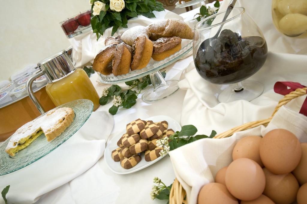 San Pietro Sopra Le Acque Resort & Spa ماسا مارتانا المظهر الخارجي الصورة
